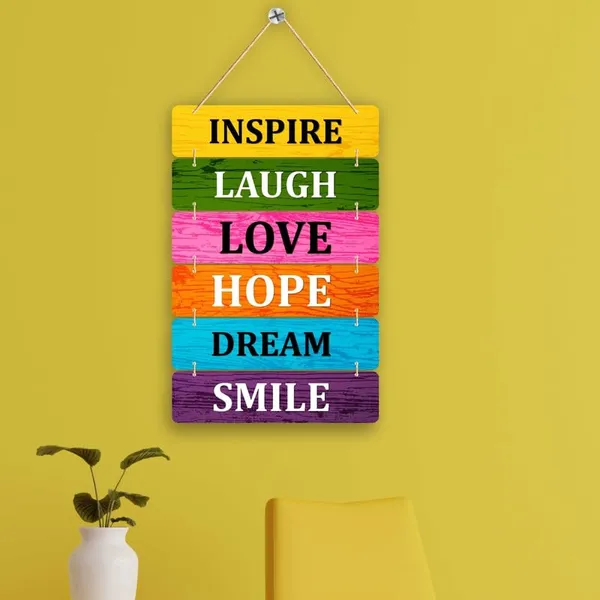 Inspirational_Wall_Decor_Sign_Wooden_Hanging_Plaque_With_Colourful_Panels_Motivational_Words_Inspire_Laugh_Love_Hope_Dream_Smile_Wh121