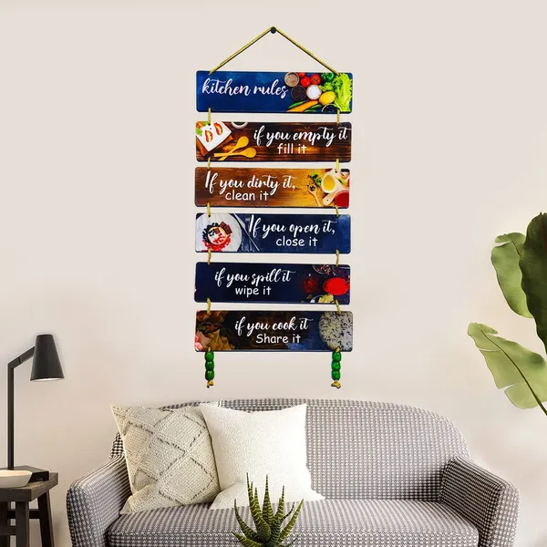 Kitchen_Rules_Wall_Hanging_Hanger_Art_Decoration_Item_For_Living_Room_Bedroom_Home_Decor_Gifts_Kitchen_Quotes_Decor_Item