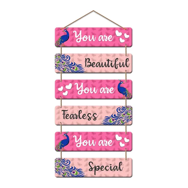 Inspirational_Wooden_Wall_Hanging_For_Girls_You_Are_Beautiful_Fearless_Special_Quote_Decorative_Art_Peacock_Theme_Wall_Decor_For_Room_Self_Love_Gift_Decoration_Dwa_3281