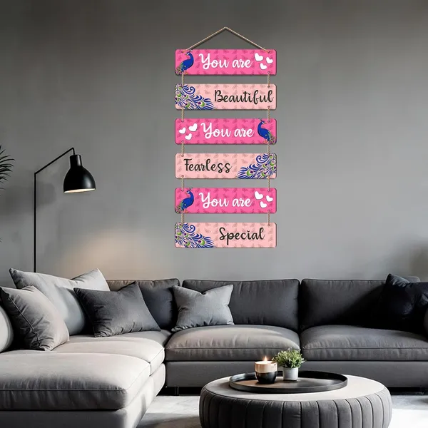 Inspirational_Wooden_Wall_Hanging_For_Girls_You_Are_Beautiful_Fearless_Special_Quote_Decorative_Art_Peacock_Theme_Wall_Decor_For_Room_Self_Love_Gift_Decoration_Dwa_3281