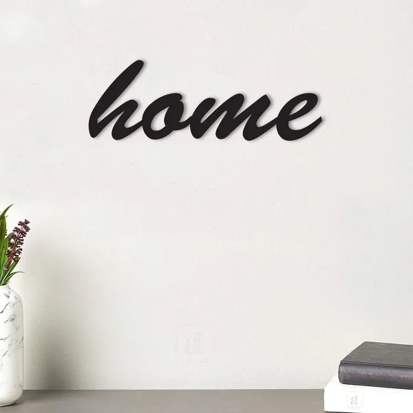 Home_Mdf_Plaque_Painted_Cutout_Ready_To_Hang_Home_D_Cor_Wall_D_Cor_Wall_Art_Decorative_Mdf_Plaque_For_Home_Wall_Decoration_Size3_5_X_10_Inches