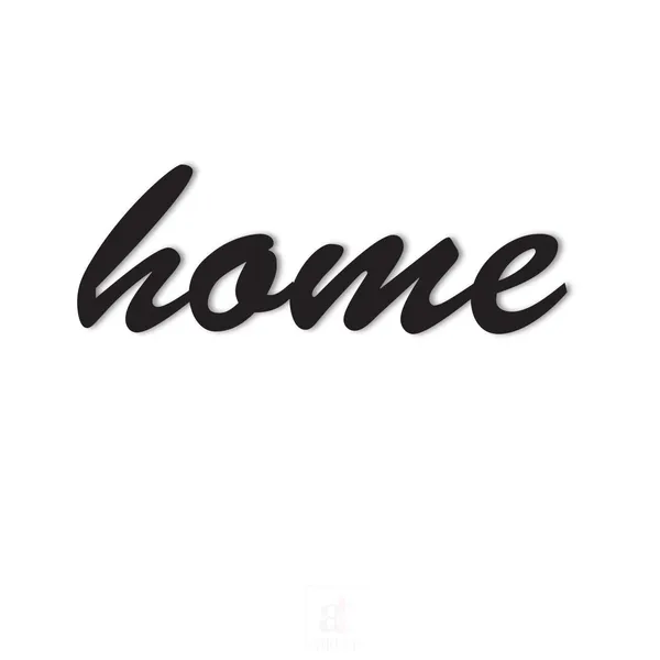 Home_Mdf_Plaque_Painted_Cutout_Ready_To_Hang_Home_D_Cor_Wall_D_Cor_Wall_Art_Decorative_Mdf_Plaque_For_Home_Wall_Decoration_Size3_5_X_10_Inches