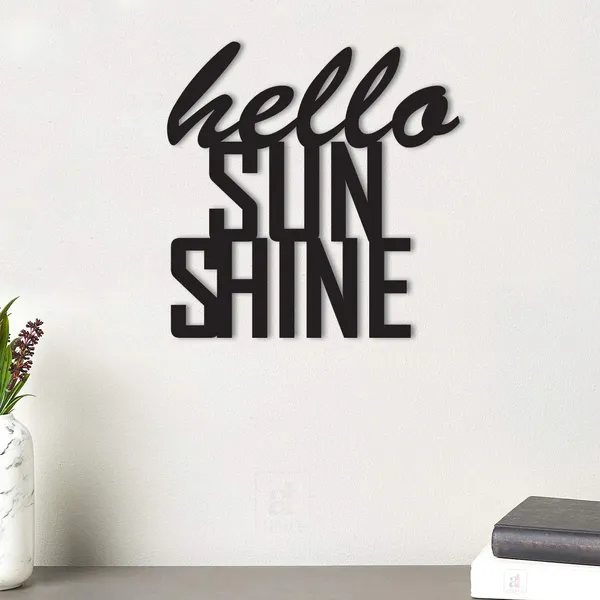 Hello_Sunshine_Mdf_Plaque_Painted_Cutout_Ready_To_Hang_Home_D_Cor_Wall_D_Cor_Wall_Art_Decorative_Mdf_Plaque_For_Home_Wall_Decoration_Valentine_Day_Gift_Size_8_1_X_8_Inches