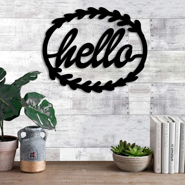 Hello_Mdf_Plaque_Painted_Cutout_Ready_To_Hang_Home_D_Cor_Wall_D_Cor_Wall_Art_8_2_X_10_Inch