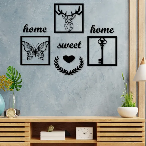 Home_Sweet_Home_Mdf_Wall_Plaque_Ready_To_Hang_Home_D_Cor_For_Living_Room_Decorative_Hangings_For_Wall_Decoration_Size_17_3_X_26_Inches