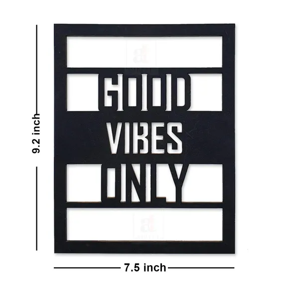 Good_Vibes_Only_Mdf_Plaque_Painted_Cutout_Ready_To_Hang_Home_D_Cor_Wall_D_Cor_Wall_Art