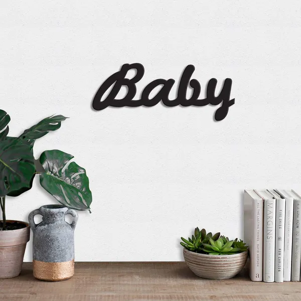 Baby_Mdf_Plaque_Painted_Cutout_Ready_To_Hang_Home_D_Cor_Wall_Art_Mdf_Cutout_For_Gift_3_1_X_10_Inch
