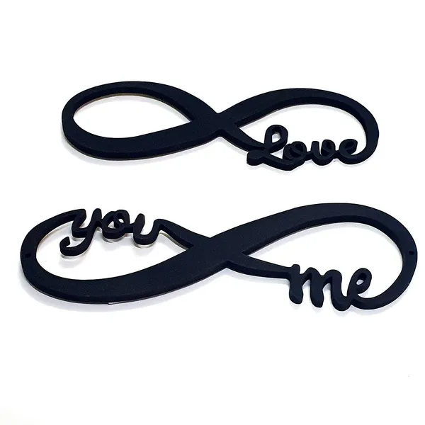 Love_Couple_Mdf_Wall_Plaque_Wall_Sign_Mdf_Cutout_For_Home_Decoration_Ready_To_Hang_6_Mm_Black