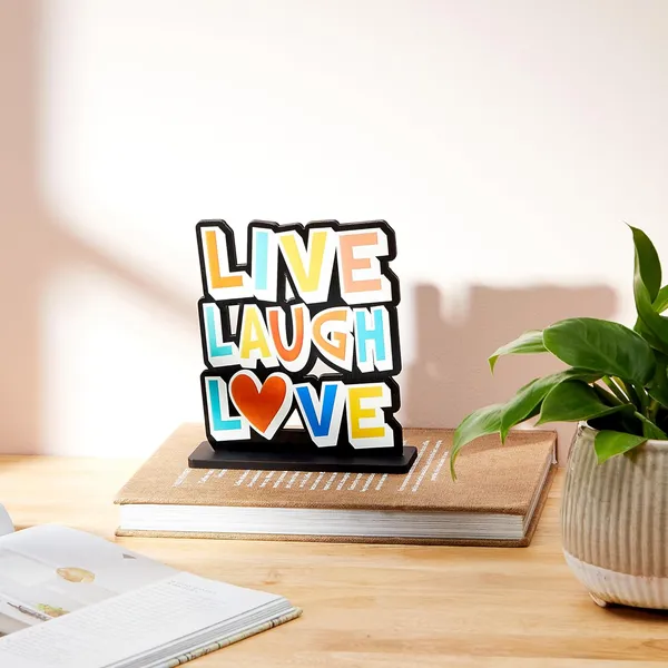 Wooden_Study_Office_Home_Decor_Showpiece_Live_Love_Laugh_5_31_Inch_15_5_Cm