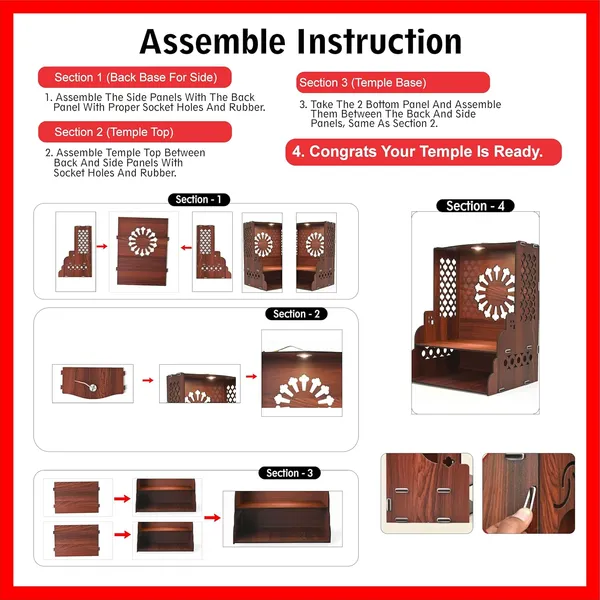 Wooden_Temple_For_Home_Pooja_Mandir_With_Led_Light_Drawer_Shelves_Wall_Mounted_Or_Tabletop_Mandir_With_Om_Logo_Diy_H_15_X_L_12_X_W_10_5_Inch_Traditional