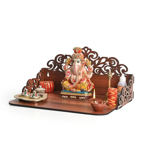 Wooden_Pooja_Mandir_For_Home_Wall_Small_Temple_For_Office_Room_Indian_Wooden_Temple_For_Table_Or_Shelf_Compact_Diy_Mandir_12X9X6_Inch_Classic_Design