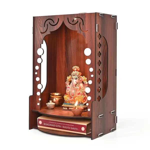 Wooden_Temple_For_Home_Wall_Mounted_Led_Light_Compact_Pooja_Mandir_For_Office_Flat_Living_Room_Minimal_Design_Pooja_Stand_Diy_H_16_X_L_10_X_W_7_Inch_Modern_Glow