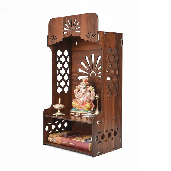 Wooden_Temple_For_Home_Pooja_Mandir_With_Led_Light_Storage_Shelf_Decorative_Back_Panel_Wall_Mounted_Or_Tabletop_Mandir_For_Pooja_Room_H_21_X_L_11_X_W_7_Inch
