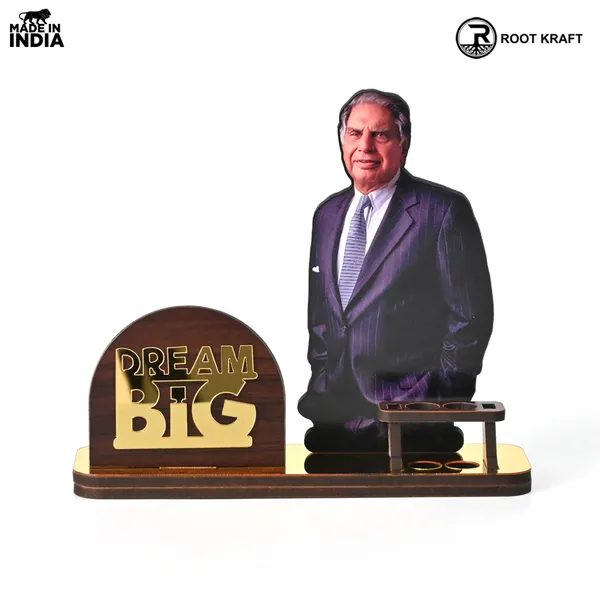 Wooden_Ratan_Tata_And_Dhirubhai_Ambani_Table_Top_With_Pen_Holder_And_Visiting_Card_Holder_Desk_Organizer_For_Office_And_Home