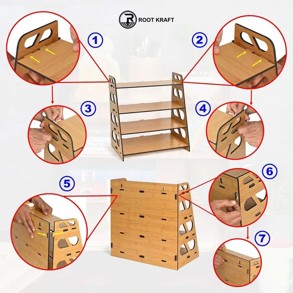 Book_Rack_4_Layer_Wooden_Book_Stand_For_Table_Multipurpose_Home_Decor_Storage_Rack_Book_Shelf_For_Wall_Diy