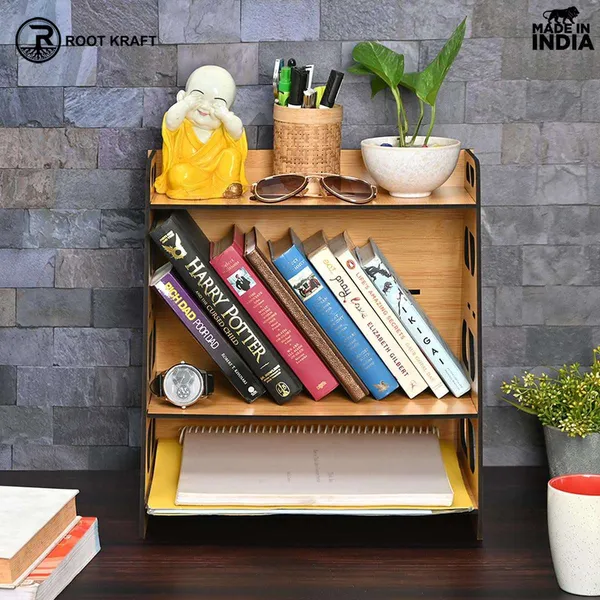 Book_Rack_4_Layer_Wooden_Book_Stand_For_Table_Multipurpose_Home_Decor_Storage_Rack_Book_Shelf_For_Wall_Diy