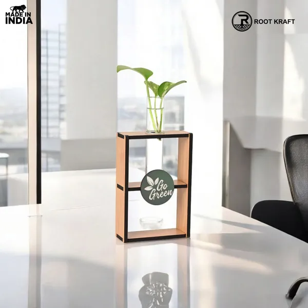 Eco_Friendly_Test_Tube_Planter_Wooden_Mdf_Stand_Indoor_Desk_D_Cor_Gifting