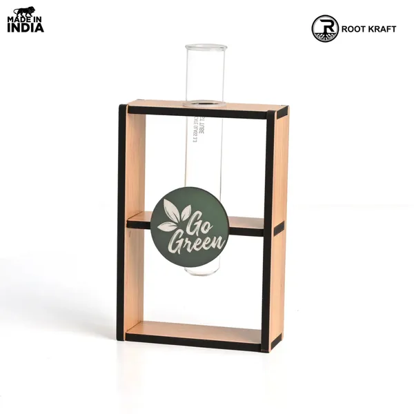 Eco_Friendly_Test_Tube_Planter_Wooden_Mdf_Stand_Indoor_Desk_D_Cor_Gifting