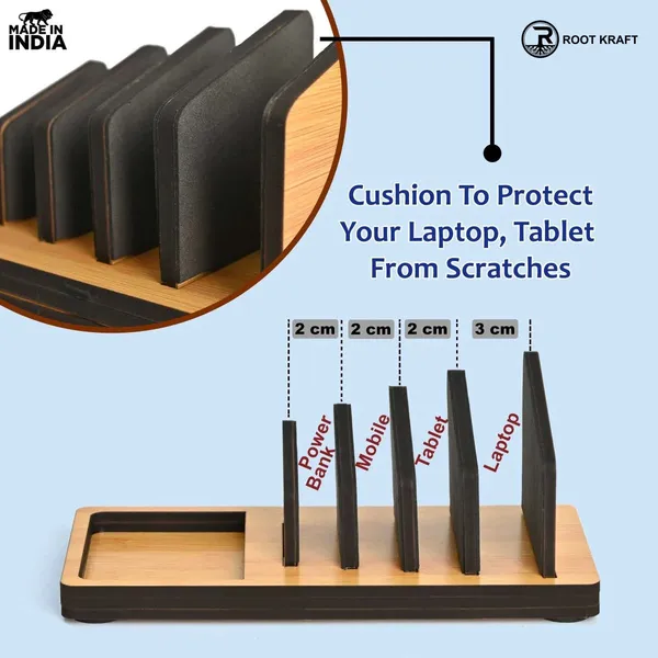 Multi_Device_Charging_Stand_Organizer_For_Laptop_Tablet_Mobile_And_Power_Bank_All_In_One_Charging_Station