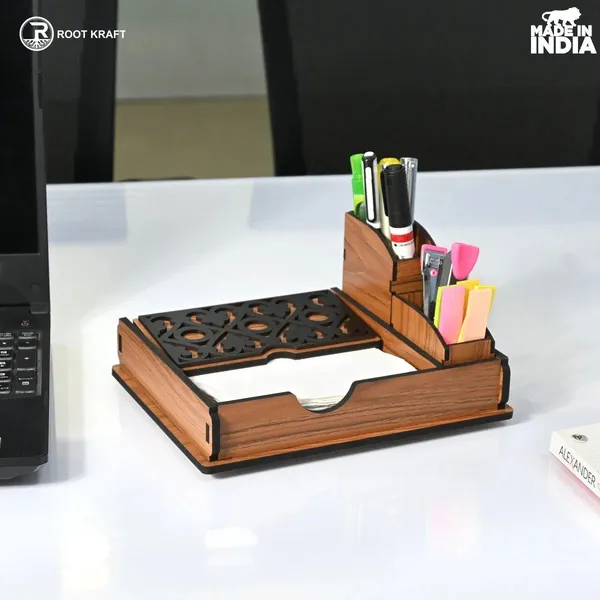 Tissue_Paper_Holder_For_Dining_Table_With_Toothpick_Holder_Designer_5_Compartment_Dining_Table_Accessories_For_Home_Decor