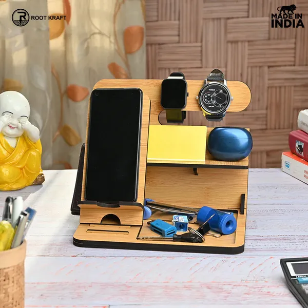 6_In_1_Desk_Organizer_Docking_Station_Desk_Essential