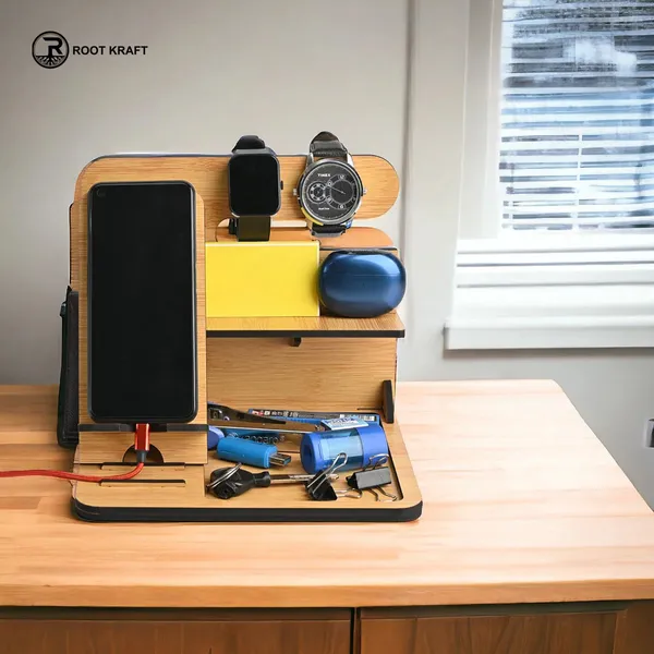 6_In_1_Desk_Organizer_Docking_Station_Desk_Essential