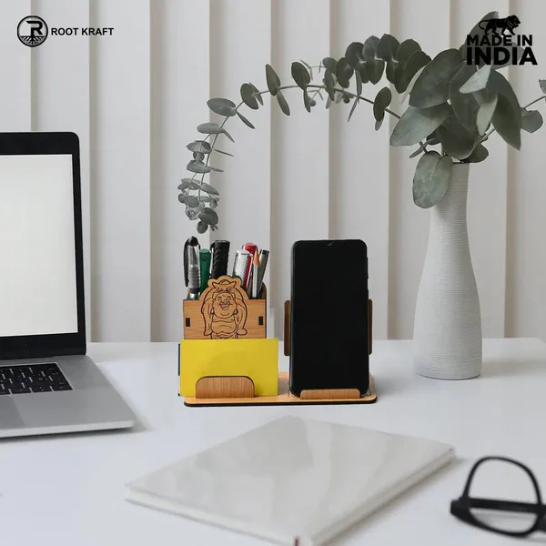 Lifetime_Calendar_Good_Luck_Desk_Organizer_Combo_Office_Table_Decorative_Items_Farewell_Gift