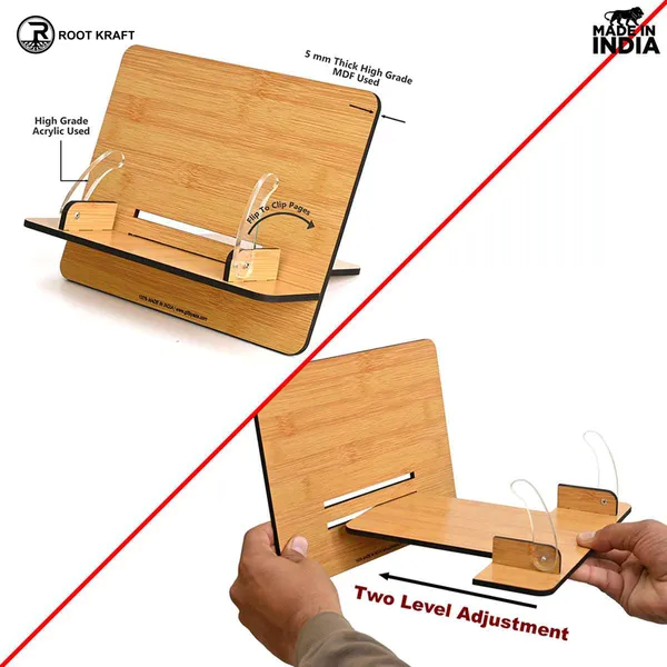Book_Reading_Stand_Book_Accessories_Book_Stand_For_All_Book_Size