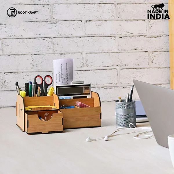 All_In_One_Multi_Functional_9_Section_Mesh_Desk_Organizer_Desk_Accessories