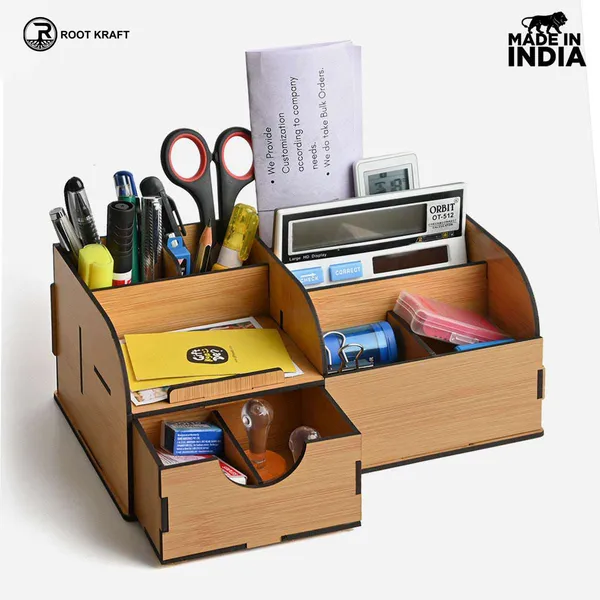 All_In_One_Multi_Functional_9_Section_Mesh_Desk_Organizer_Desk_Accessories