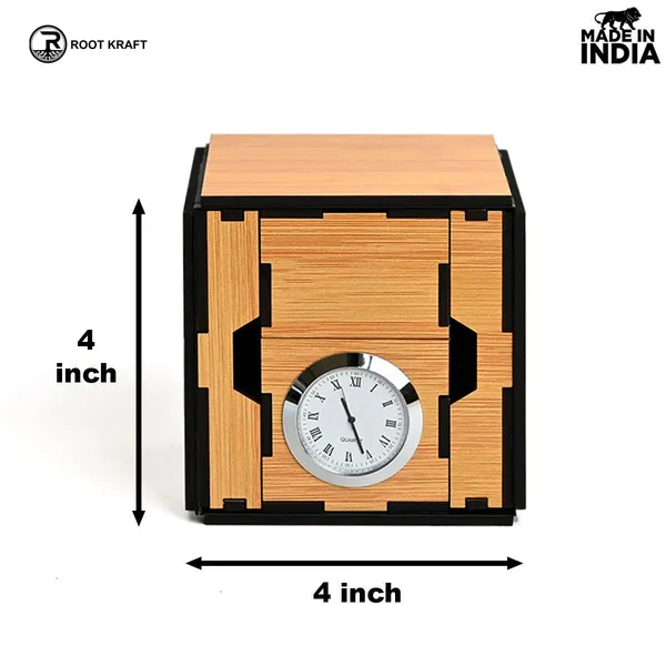 Foldable_All_In_One_Office_Desk_Organizer_With_Clock_Calendar_2025_Mobile_Stand_Desk_Accessories