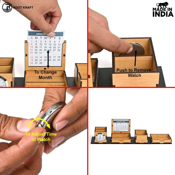 Foldable_All_In_One_Office_Desk_Organizer_With_Clock_Calendar_2025_Mobile_Stand_Desk_Accessories