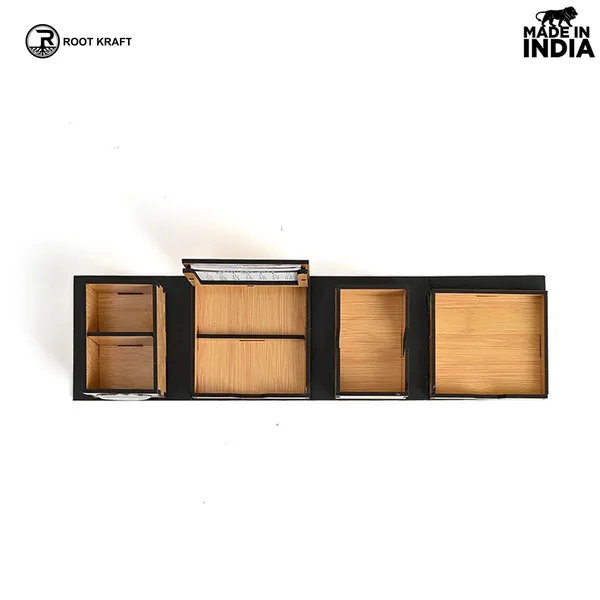 Foldable_All_In_One_Office_Desk_Organizer_With_Clock_Calendar_2025_Mobile_Stand_Desk_Accessories