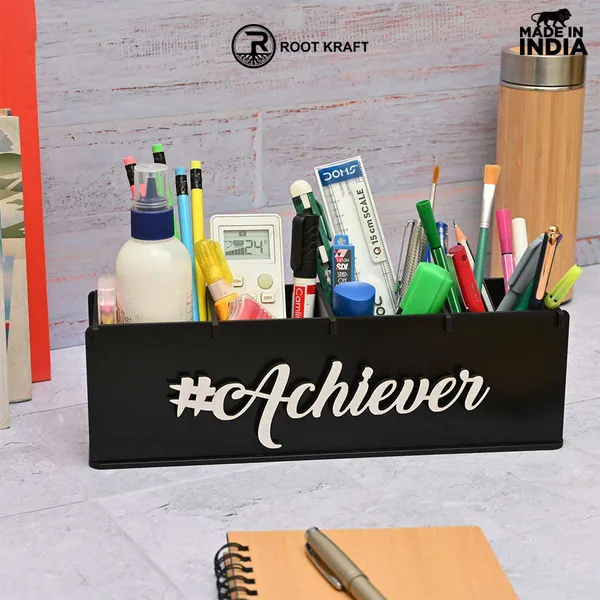 Motivational_Desk_Organizer_4_Compartments_Desk_Accessories
