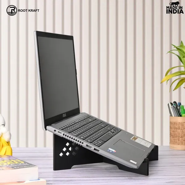 Cross_Laptop_Stand_For_Desk_With_Mobile_Stand_Portable_Easy_To_Carry_Compatible_With_All_2_Pc_Combo_Pack_Eco_Friendly