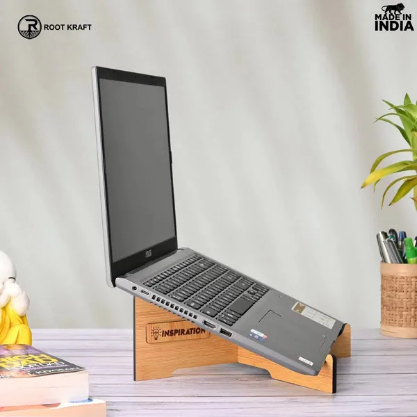 Cross_Laptop_Stand_For_Desk_With_Mobile_Stand_Portable_Easy_To_Carry_Compatible_With_All_2_Pc_Combo_Pack_Eco_Friendly