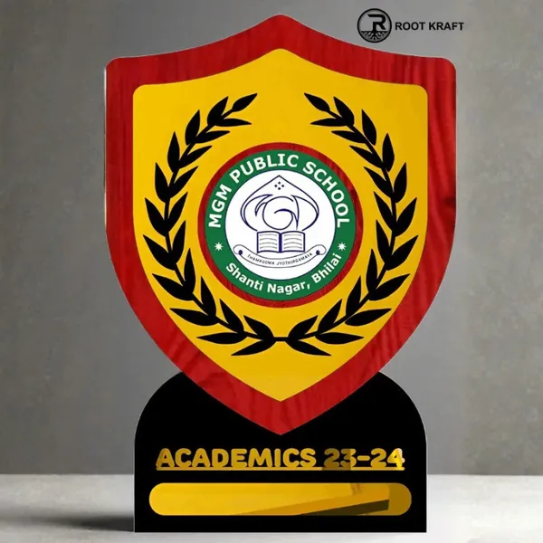 Green_Glory_Winner_Trophy_Customized_Mementoes_Perfect_For_Corporate_Gifting