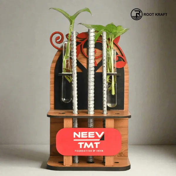 Customize_Spacious_Iron_Rod_Stand_With_Test_Tube_Planter_Eco_Friendly_Product_Perfect_Gift_For_Industries