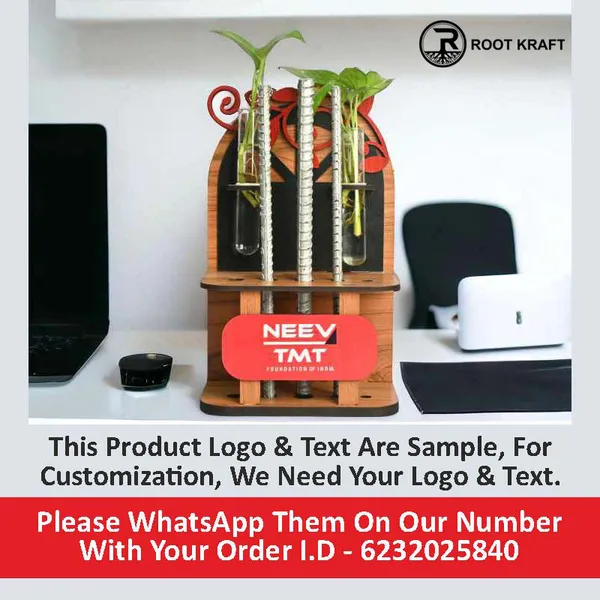 Customize_Spacious_Iron_Rod_Stand_With_Test_Tube_Planter_Eco_Friendly_Product_Perfect_Gift_For_Industries