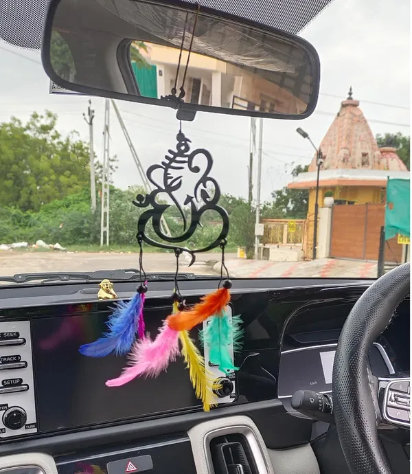 Dream_Catcher_Car_Hanging_Ornament_Elegant_Acrylic_Rear_View_Mirror_Charm_Boho_Car_Interior_Decoration_Accessory_Ganesha