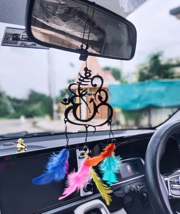 Dream_Catcher_Car_Hanging_Ornament_Elegant_Acrylic_Rear_View_Mirror_Charm_Boho_Car_Interior_Decoration_Accessory_Ganesha