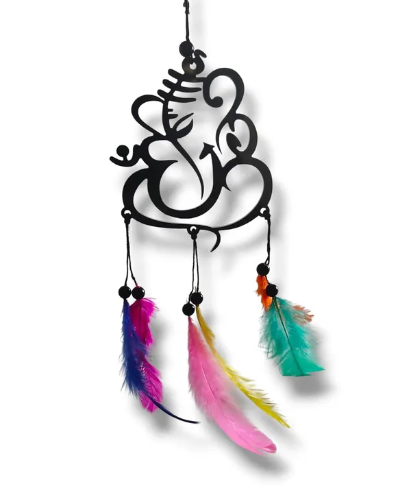 Dream_Catcher_Car_Hanging_Ornament_Elegant_Acrylic_Rear_View_Mirror_Charm_Boho_Car_Interior_Decoration_Accessory_Ganesha
