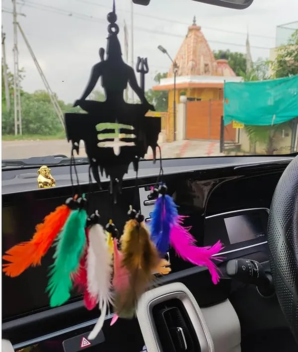 Dream_Catcher_Car_Hanging_Ornament_Elegant_Acrylic_Rear_View_Mirror_Charm_Boho_Car_Interior_Decoration_Accessory_Mahadev_1