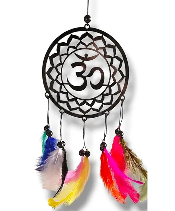 Dream_Catcher_Car_Hanging_Ornament_Elegant_Acrylic_Rear_View_Mirror_Charm_Boho_Car_Interior_Decoration_Accessory_Om