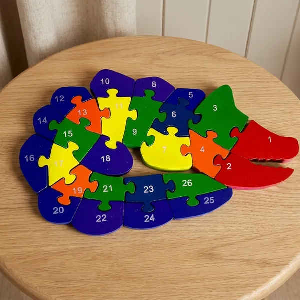 Root_Kraft_Wooden_Giraffe_Alphabet_And_Number_Puzzle_For_Kids_Learning_Toy_Giraffe_Montessori_Abc_Educational_Alphabet_And_Number_Jigsaw_For_Toddlers_Crocodile