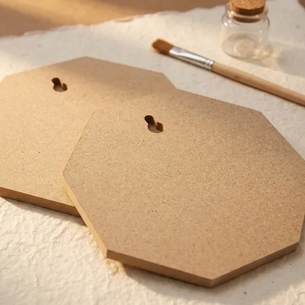 Pack_Of_2_Mdf_Board_Shapes_12In_X_12In_2_5_Mm_Unfinished_Wooden_Shape_Art_Panel_Wood_Boards_For_Crafts_Diy_Plaque_Plank_Cutout_Blank_Sign_Tray_Artist_Painting_Board_Octagon_12X12_In_2_5Mm_2_Pack