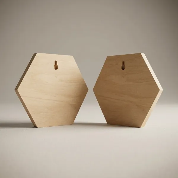 Pack_Of_2_Mdf_Board_Shapes_12In_X_12In_2_5_Mm_Unfinished_Wooden_Shape_Art_Panel_Wood_Boards_For_Crafts_Diy_Plaque_Plank_Cutout_Blank_Sign_Tray_Artist_Painting_Board_Hexagon_12X12_In_2_5Mm_2_Pack