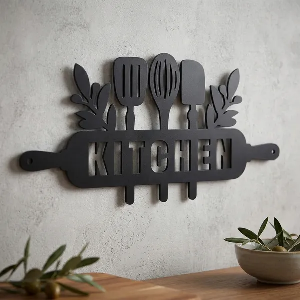 Kitchen_Wall_Hanging_Sign_For_Home_Modern_Black_Kitchen_Decor_Wall_Art_Wooden_Wall_Hanging_For_Cooking_Area_Pantry