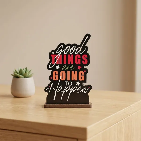 Good_Things_Are_Going_To_Happen_Wooden_Motivational_Quotes_Table_Top_Desk_Decor_For_Home_Office_Inspirational_Gift_For_Friends_Colleagues_6_X_4_X_1_5_Inch