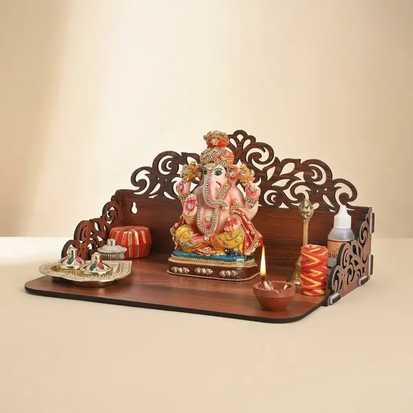 Wooden_Pooja_Mandir_For_Home_Wall_Small_Temple_For_Office_Room_Indian_Wooden_Temple_For_Table_Or_Shelf_Compact_Diy_Mandir_12X9X6_Inch_Classic_Design